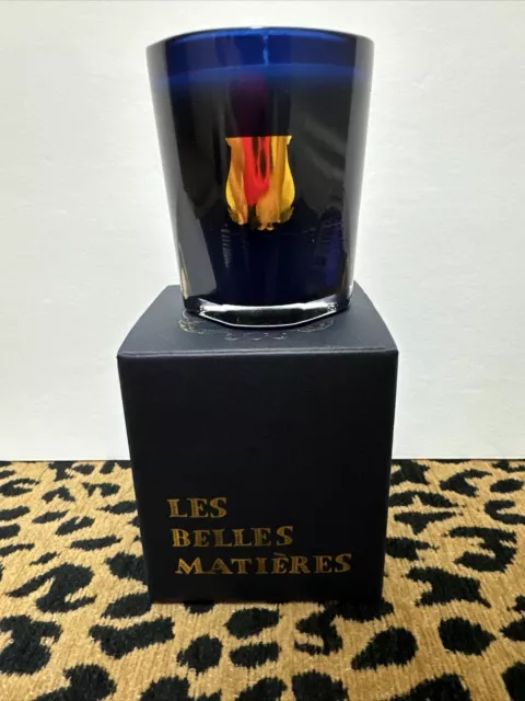 Cire Trudon Petite Candle SALTA  2.47oz