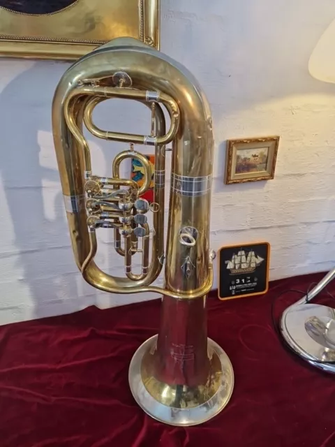 Bm symphonic tuba store