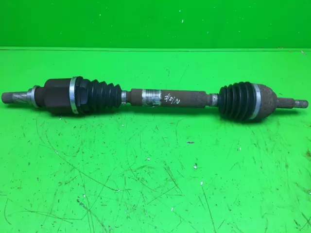 RENAULT MEGANE L Driveshaft 1.5 Diesel  02-08 8200432515