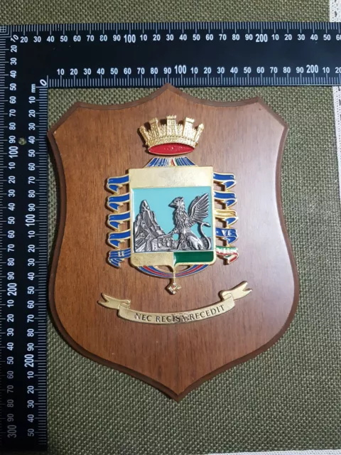 Crest guardia di finanza