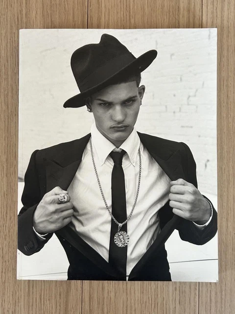 BRUCE WEBER DETROIT Has Been Good To Me $294.17 - PicClick CA