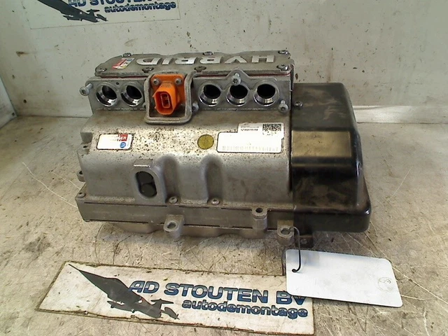 5C0907070E CONVERTITORE Volkswagen Jetta IV (162/16A) 2013