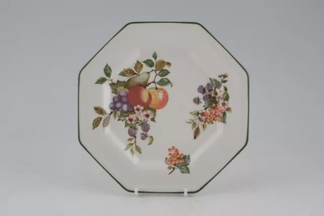 Johnson Brothers - Fresh Fruit - Salad/Dessert Plate - 67927G