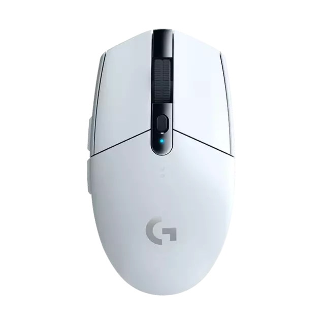 New G304 Light Speed Wireless Mouse Esports Game Lightweight