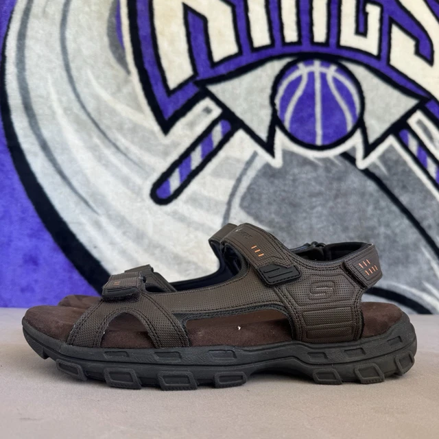 Sandals, Men's Shoes, Men, Clothing, Shoes & Accessories - PicClick AU