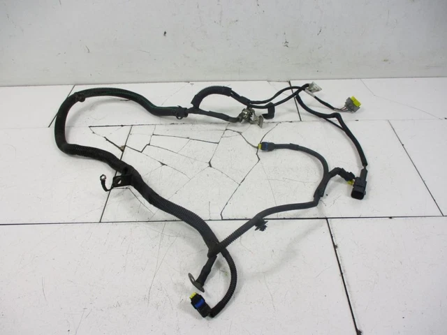 MOTEUR PEUGEOT 407 2.0 Hdi 136 Cv Fap Rhr EUR 1.250,00 - FR