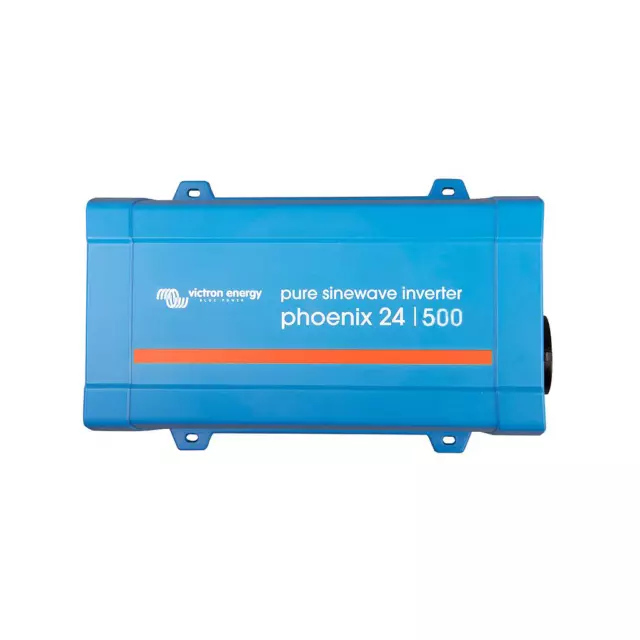 Victron Phoenix Inverter 24V/500W VE.Direct