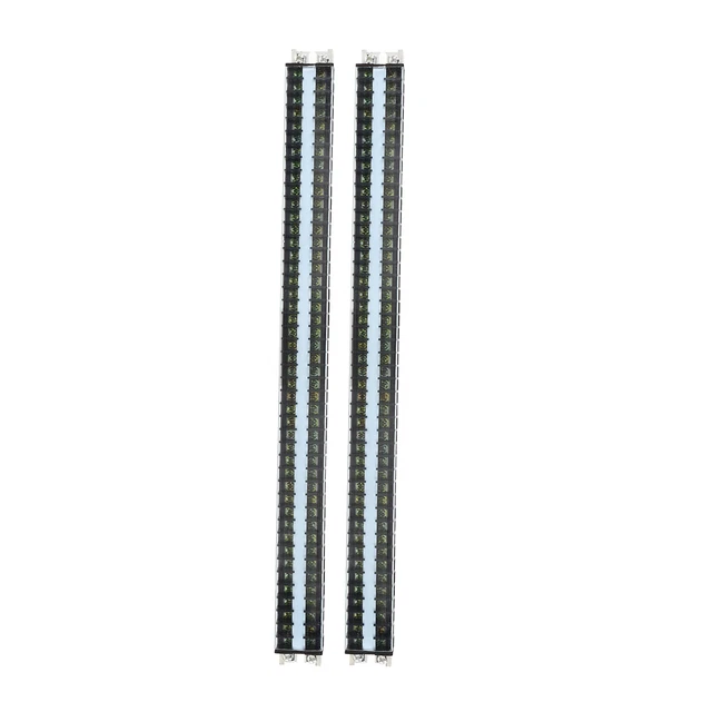 (45 posizioni) 2 pz morsettiera morsettiera morsettiera 660 V 15 A terminale