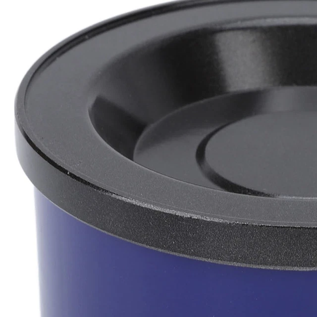 80W Glue Pot Keratin Hot Pot For Hair Extension Hairdresser Barber HPT