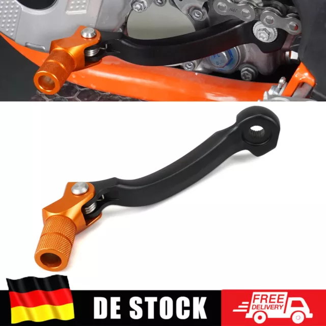 Geschmiedeter Schalthebel Für KTM KTM 690 ENDURO R 2014-2021 EXC EXCF 2004-2023