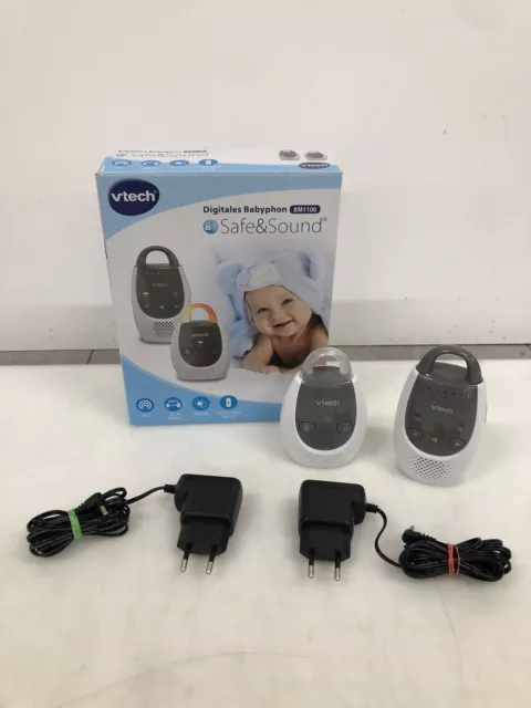 Vtech Babyphon Bm1100