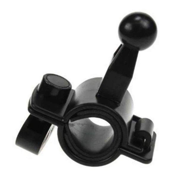 For Garmin Zumo 660 665 GPS Bike Motorcycle Handlebar Holder Mount Bracket new