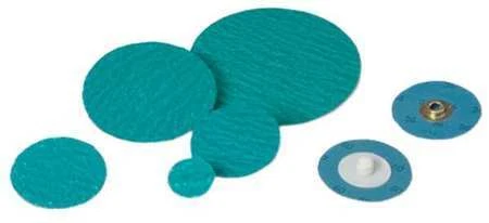 Standard Abrasives 598525 Quick Change Disc,3In Dia,60,Pk50