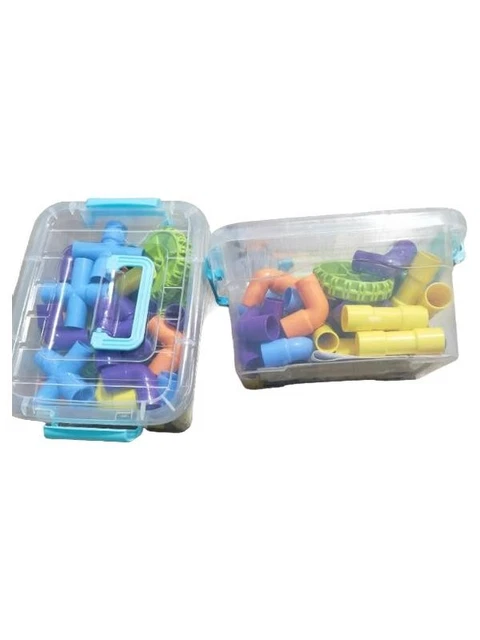 Sets y paquetes completos, Juegos de construcción, Juguetes
