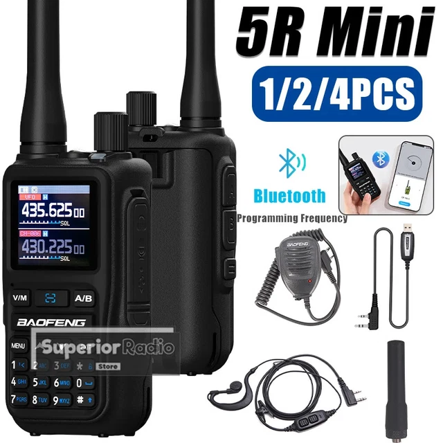 CAN “DELAY” MA-1 Jacket (Black) XL Walkie Talkies y radios PMR446, Equipos de radio, Móviles y