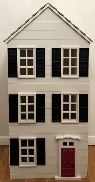 Pottery barn 2024 greenwich dollhouse