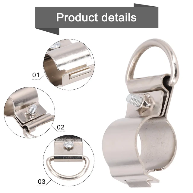 Pince Multi-outils JConcepts Pour Arbre à Chocs - Compatible 1/10 Et 1/8 Tout-terrain