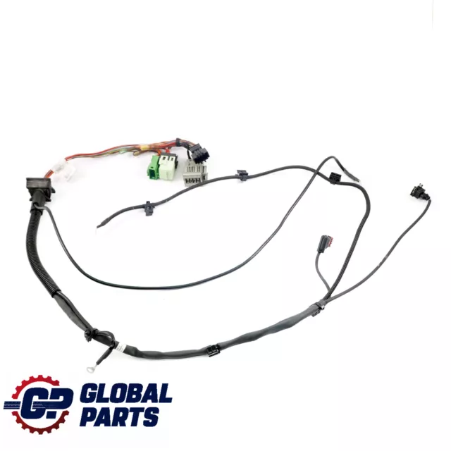 BMW F20 F21 F30 F31 N47N Faisceau Cables Moteur Getriebemodul 8507880