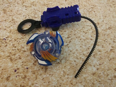 rip fire beyblade