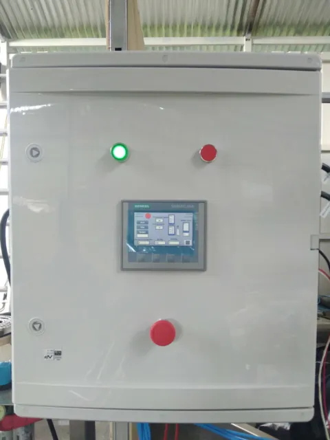 Controller for automatic Overflow Filler machine free shipping
