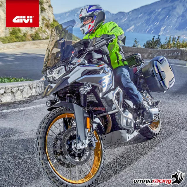 Givi Inner bag for top box Monokey DLM30A / DLM30B Trekker Dolomiti 2