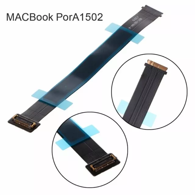 A1502 Trackpad Touchpad Flex Cable for Macbook Pro 13" Retina 2015 821-00184-A