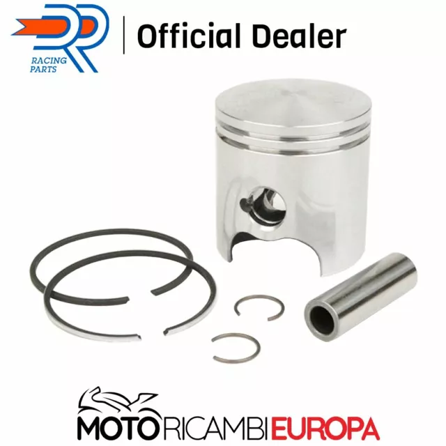 Pistone Mbk Booster Spirit Euro2 50 2T 03 03 Diametro 47 Per Gruppi Termici Dr