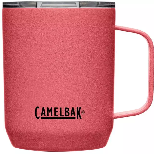 Camelbak Horizon Vacuum Camp Mug 0.35L Wild Strawberry