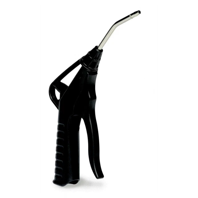 Vacula 72-020-1050 4 in. Full Flow Blow Gun New
