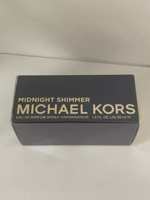 Midnight shimmer 100ml deals