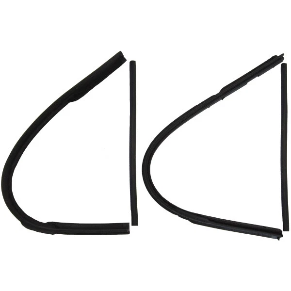 Styles Vent Window Compatible With 1940 Chrysler Desoto Dodge Plymouth