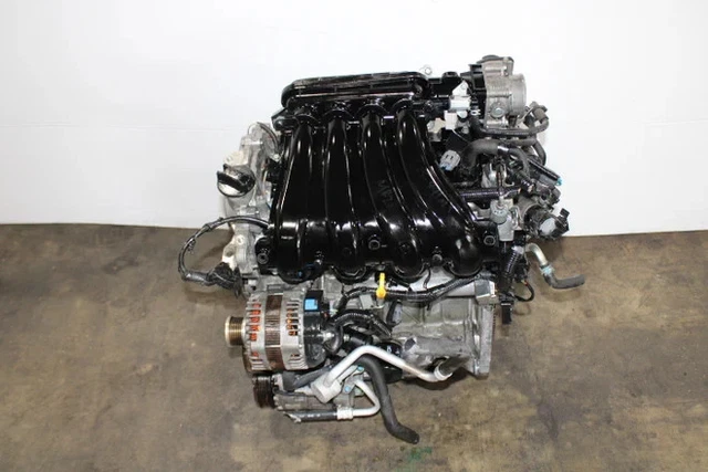 2012 NISSAN SENTRA Engine 2.0L JDM MR20DE Motor (EGR) $1,328.35 ...