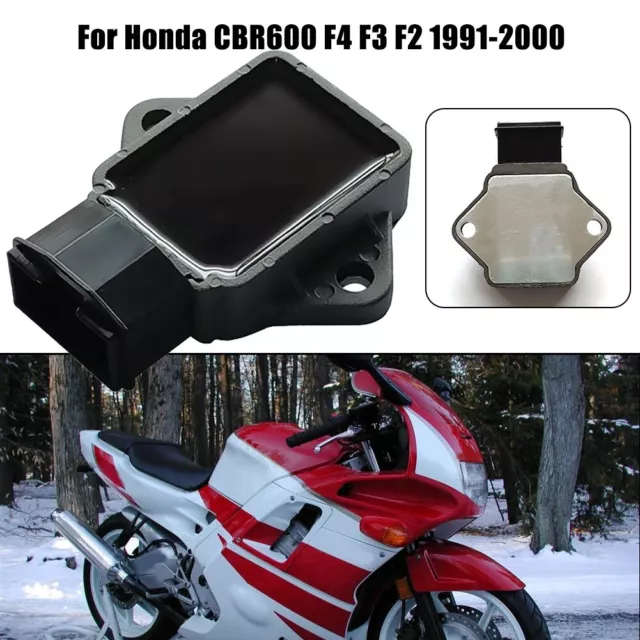 Einfache Installation Spannungsregler Gleichrichter f��r Honda CBR 600 F4 F3 F2