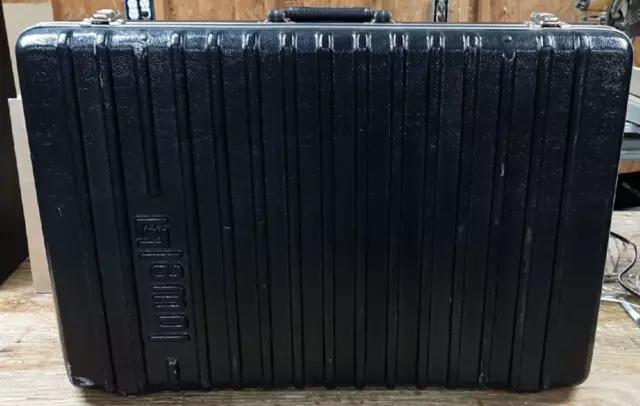 Lowel Pro-Light Kit Hard Case