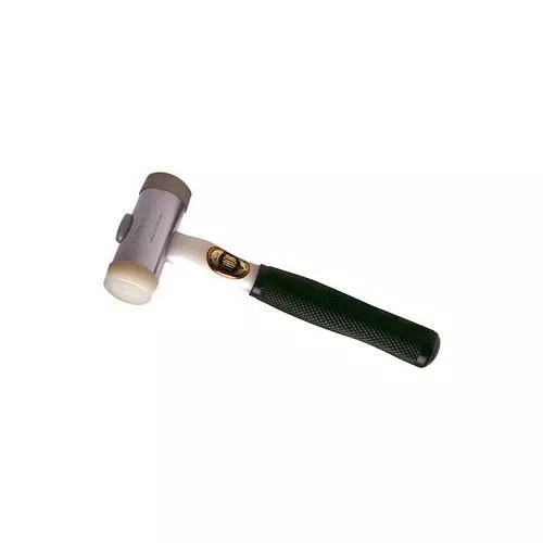 11-712 THOR HAMMER Doux Visage Marteau,38mm,650G
