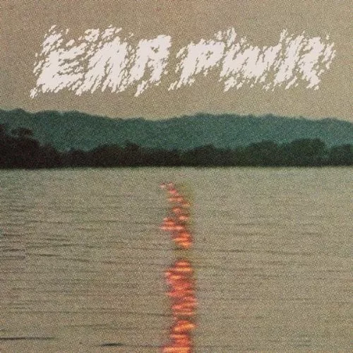 Ear Pwr - Ear Pwr  Vinyl Lp + Download Neu