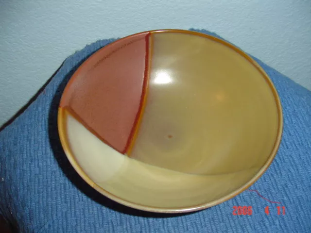 Sango Gold Dust Sienna Soup Bowl(s)