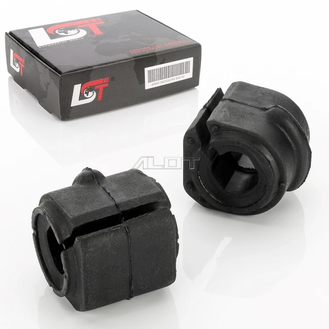 Douille De Serrage De Barre D'accouplement Pour Jeep Cherokee XJ 1991-2001 - Réf. ES2079S