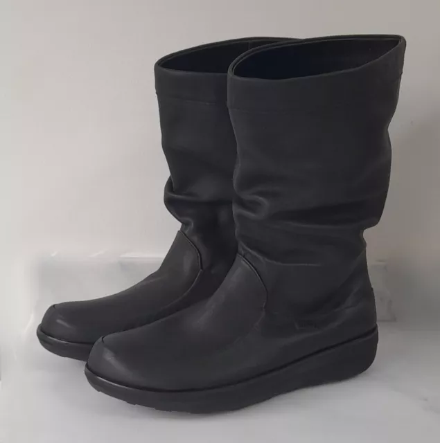 Fitflop boots size clearance 8