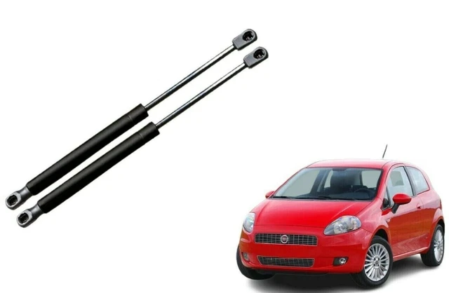 I 10 Migliori Pistoncini Portellone - Natale 2025 - Foto 4