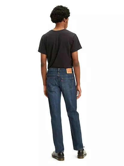 LEVIS NEUF HOMMES 511 2090 Fonc D lav Slim Extensible Jean