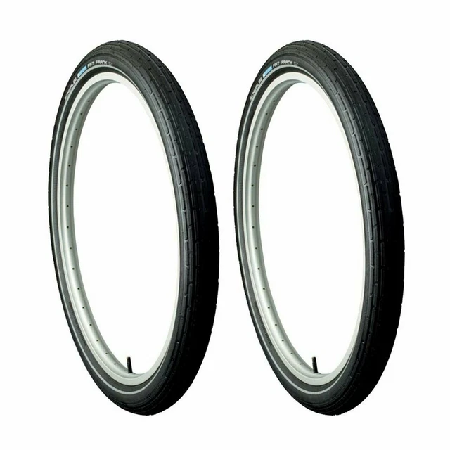 Fat Frank Schwalbe K-Guard Wire Bead Bike Tire 29 x 2 Bundle