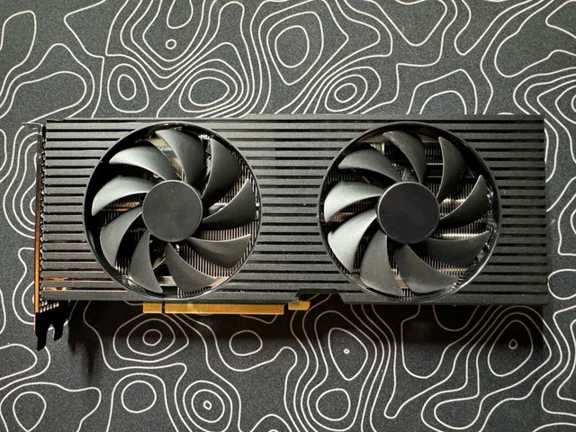 Ventilateur De Remplacement 88mm Pour Carte Graphique ZOTAC GeForce RTX 3070 / 3070 Ti