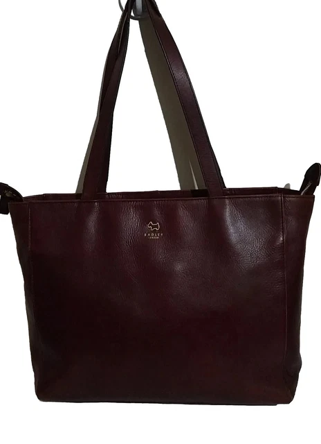 Radley parkhurst best sale medium bag