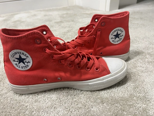 Colori online converse alte