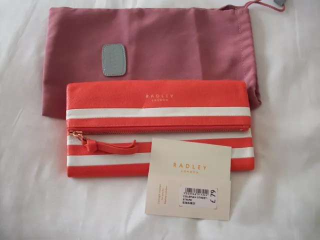 Radley coleman street sale purse