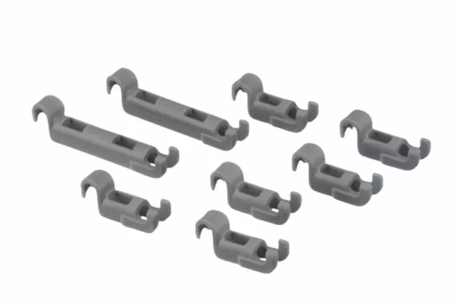 611472 for Bosch/Siemens Clip Dishwasher