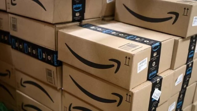DIY Job Lot Box Amazon Warehouse Clearance New & Returns 10 Items RRP £50+