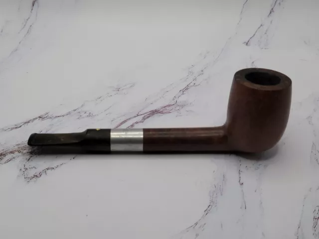 Kaywoodie Super Grain 5504 Aged Bruyere Estate Pipe Kaywoodie Super Grain 5504 Aged Bruyere Estate Pipe