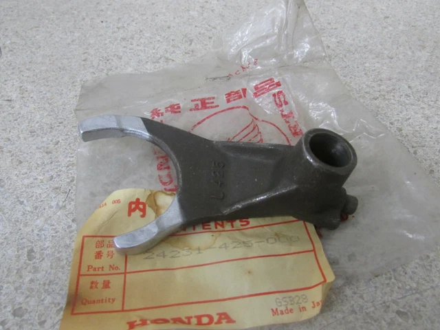 Commande de vitesse SunRace Twist Shifter Friccion 3V gauche